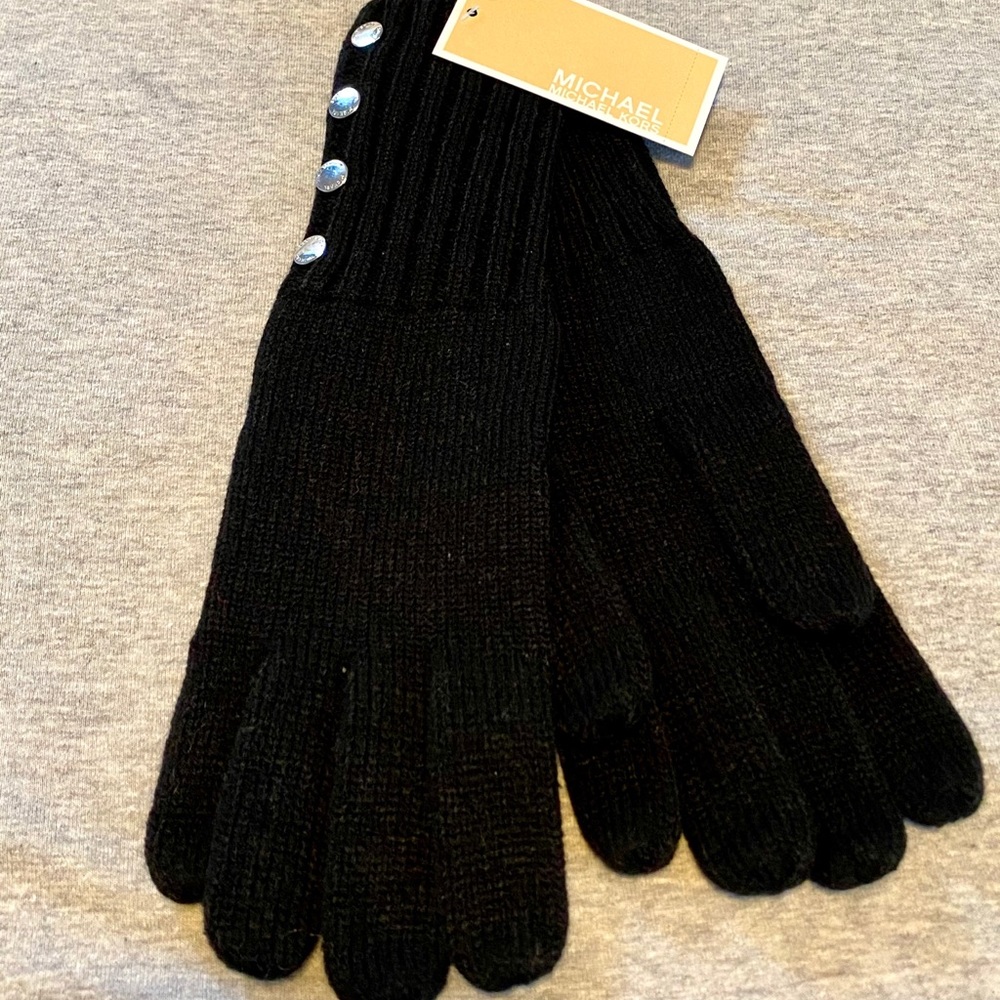 Michael Kors gloves